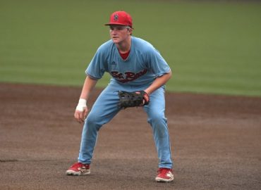 Ryan Jones’ Remarkable Return Boosts St. Rita’s Playoff Run