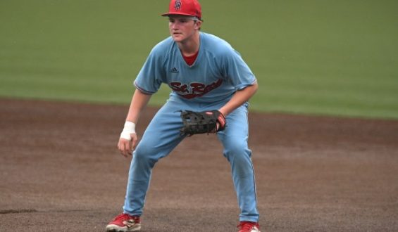Ryan Jones’ Remarkable Return Boosts St. Rita’s Playoff Run