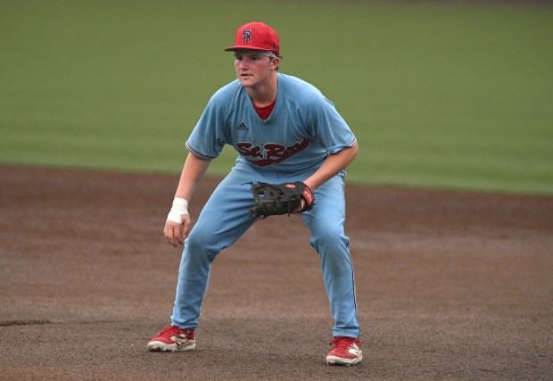 Ryan Jones’ Remarkable Return Boosts St. Rita’s Playoff Run