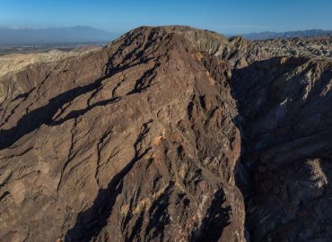 Tectonic Stress at Critical Levels in Southern California Faults
