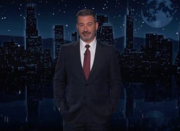 Late Night Hosts Joke About Trump’s NBA Finals Appearance