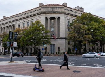 Justice Department Withdraws Plan for $1.8 Billion Fund