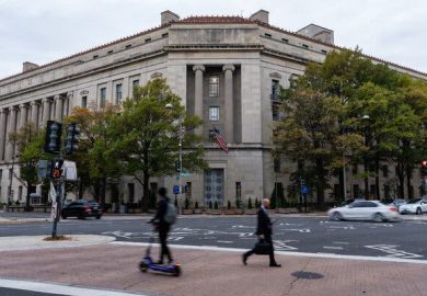 Justice Department Withdraws Plan for $1.8 Billion Fund