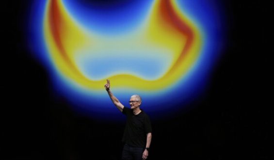 Apple Unveils iPhone 17 Lineup and New Gadgets
