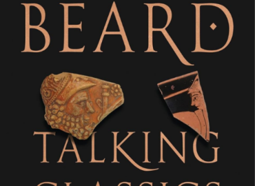 Review of Talking Classics by Mary Beard