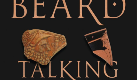 Review of Talking Classics by Mary Beard