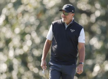 Phil Mickelson’s Departure from Southern California Golf Club
