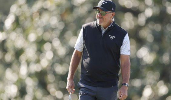 Phil Mickelson’s Departure from Southern California Golf Club