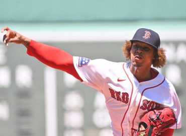 Red Sox’s Struggles Highlighted by Brayan Bello’s Demotion