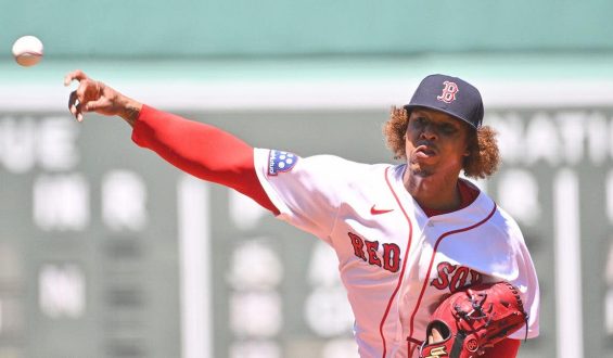 Red Sox’s Struggles Highlighted by Brayan Bello’s Demotion