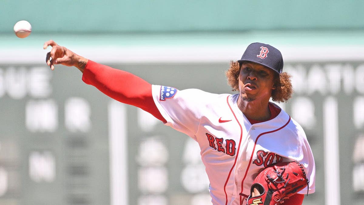 Red Sox’s Struggles Highlighted by Brayan Bello’s Demotion