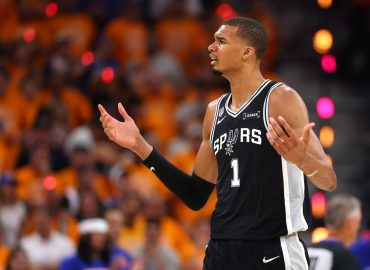 Wembanyama’s Late-Game Mistake in NBA Finals Game 2
