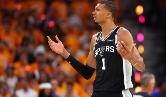 Wembanyama’s Late-Game Mistake in NBA Finals Game 2