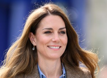 Kate Middleton’s Inspiring Climb for Cancer Awareness
