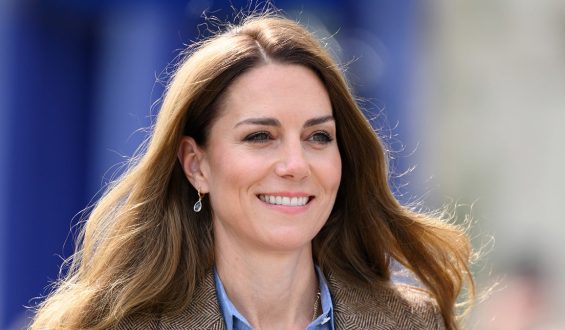 Kate Middleton’s Inspiring Climb for Cancer Awareness