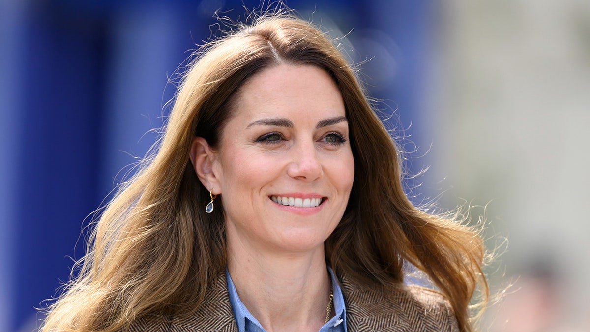 Kate Middleton’s Inspiring Climb for Cancer Awareness