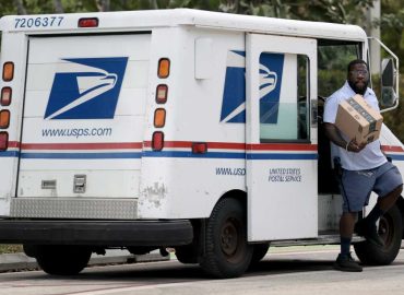 U.S. Postal Service Faces Financial Challenges Despite Temporary Relief