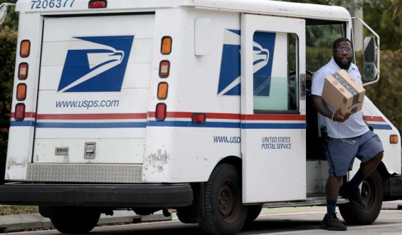 U.S. Postal Service Faces Financial Challenges Despite Temporary Relief