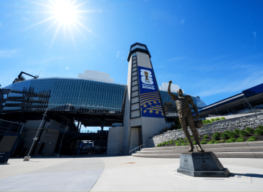 World Cup 2026: Hotel Bookings in North America