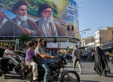 Iran’s Narrative of Victory Amidst War Negotiations