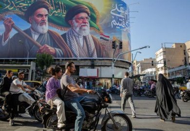 Iran’s Narrative of Victory Amidst War Negotiations