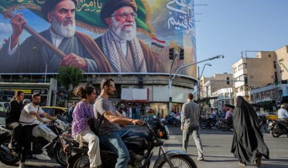 Iran’s Narrative of Victory Amidst War Negotiations
