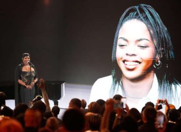 Highlights from the 2026 BET Awards