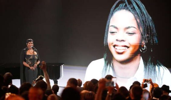 Highlights from the 2026 BET Awards