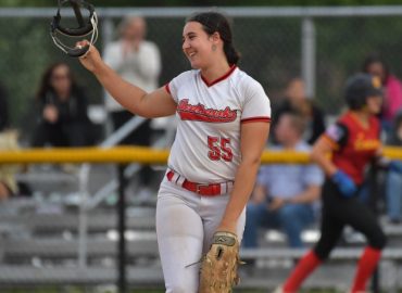 Avery Miller’s Determination Leads to Success