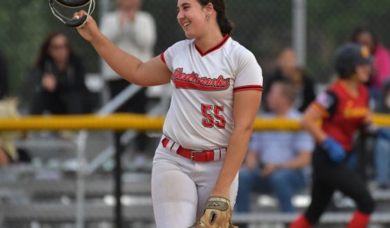 Avery Miller’s Determination Leads to Success