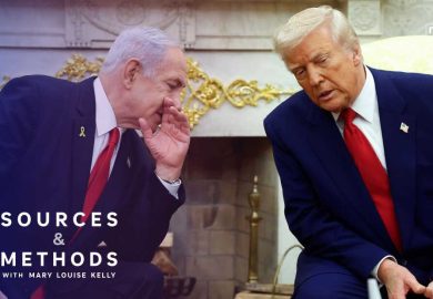 Trump and Netanyahu’s Divergent Views on Iran Deal