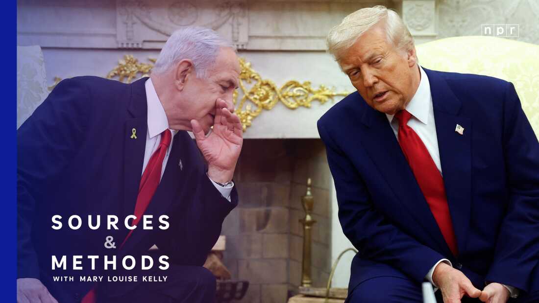 Trump and Netanyahu’s Divergent Views on Iran Deal