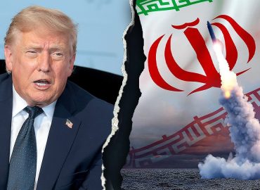 Sen. Cory Booker Criticizes Trump’s Iran Memorandum