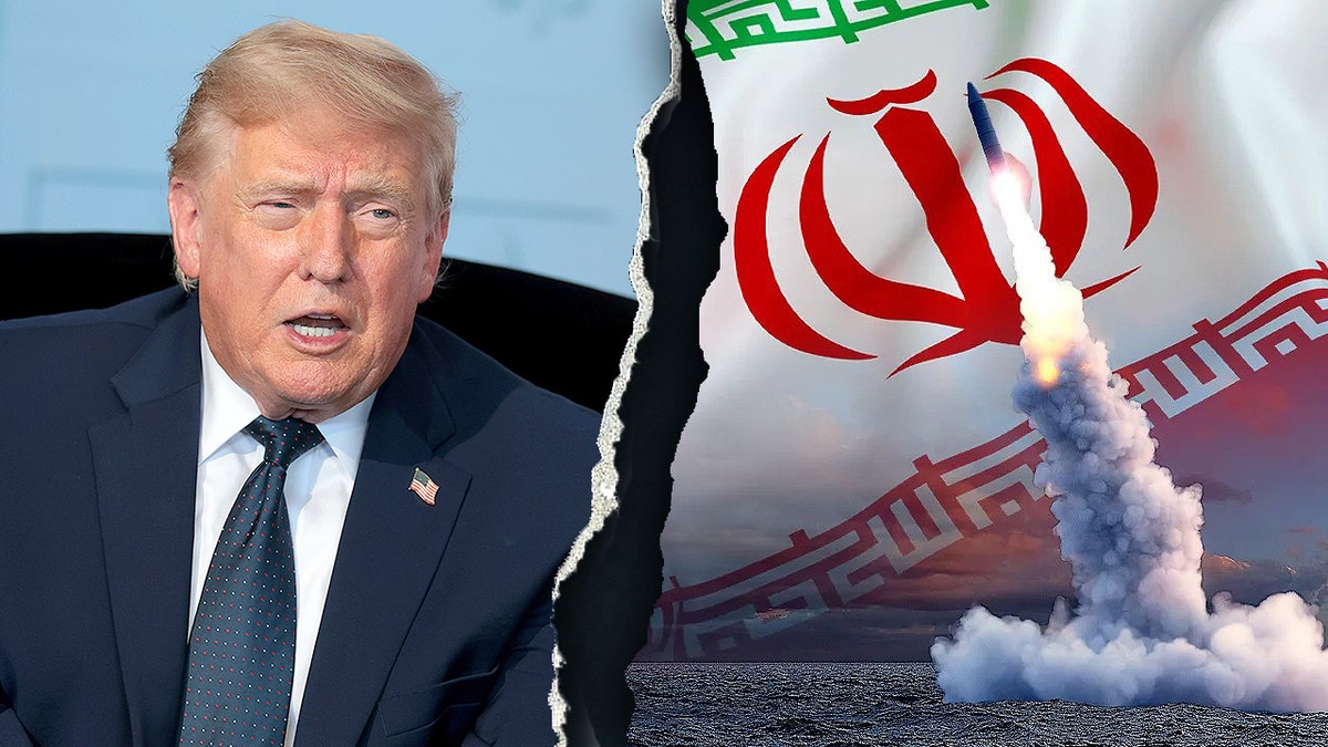 Sen. Cory Booker Criticizes Trump’s Iran Memorandum