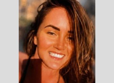 Body of Missing Woman Elena Moore Found in South Carolina