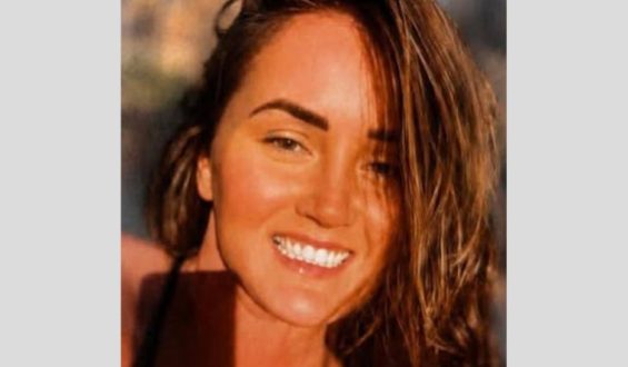 Body of Missing Woman Elena Moore Found in South Carolina
