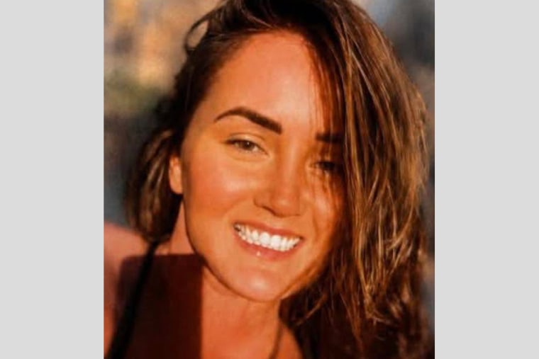 Body of Missing Woman Elena Moore Found in South Carolina