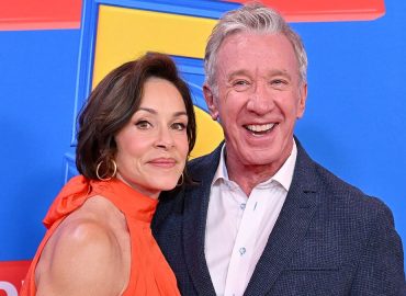 Tim Allen on How Humor and Shared Activities Have Strengthened His Marriage