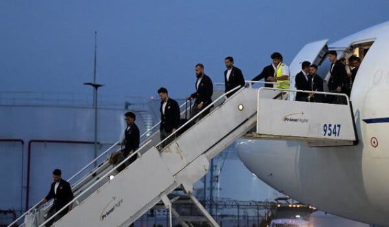 Iran Faces Ticket Distribution Issues for 2026 World Cup Amid Controversy