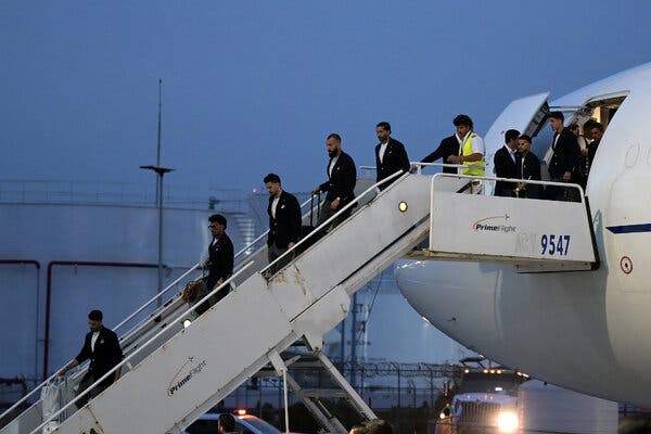 Iran Faces Ticket Distribution Issues for 2026 World Cup Amid Controversy