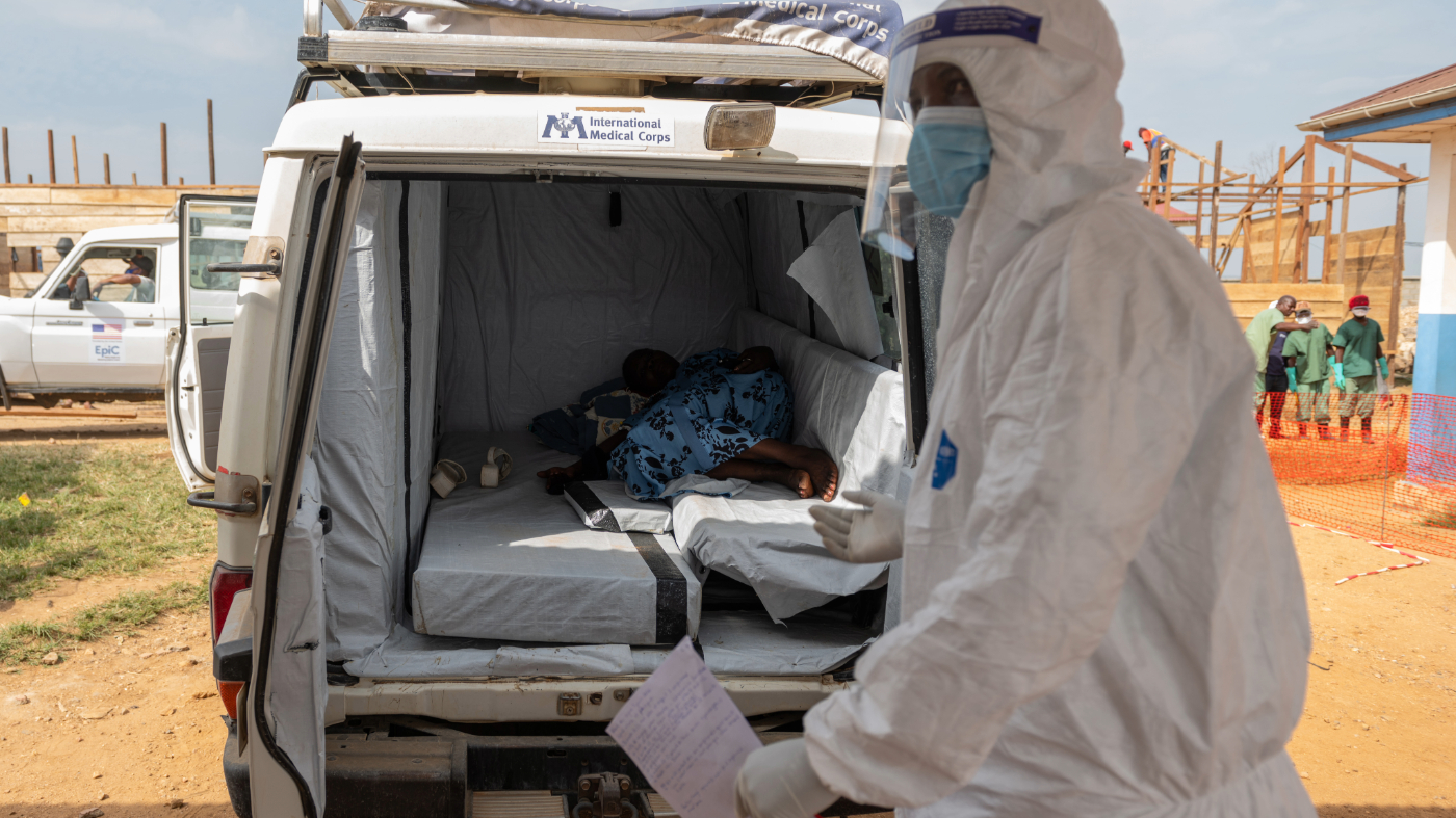 Challenges in U.S. Leadership Amidst the Ebola Outbreak