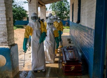 Bundibugyo Virus Epidemic: Challenges and Efforts in Congo and Uganda