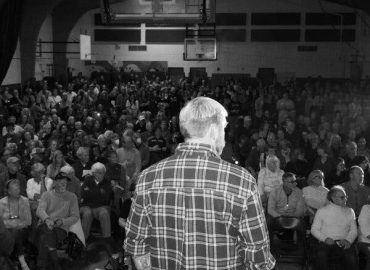 Impact of Graham Platner’s Scandals on Maine Democratic Primary