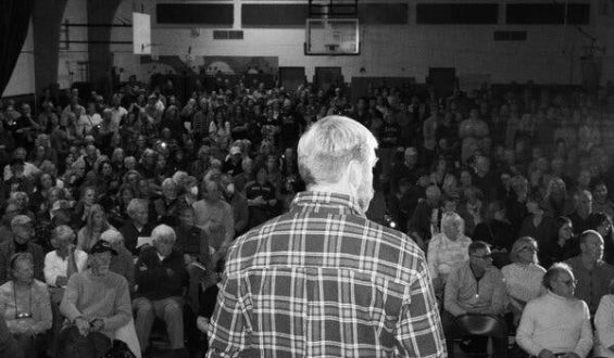 Impact of Graham Platner’s Scandals on Maine Democratic Primary