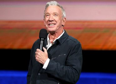 Tim Allen Reflects on Fatherhood and 30 Years of Sobriety