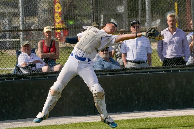 Alex Abraham’s Impressive Turnaround with Geneva Vikings
