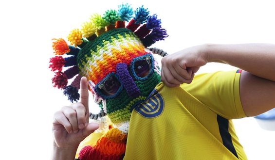 Ecuador vs Curacao: Group E Clash at the 2026 World Cup