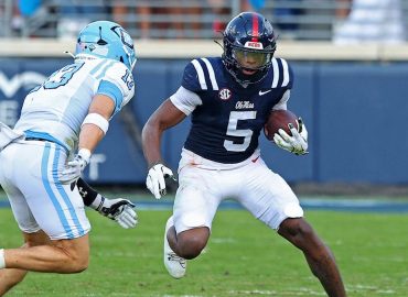 Ole Miss Rebels Seek National Title Amid Changes and Innovations