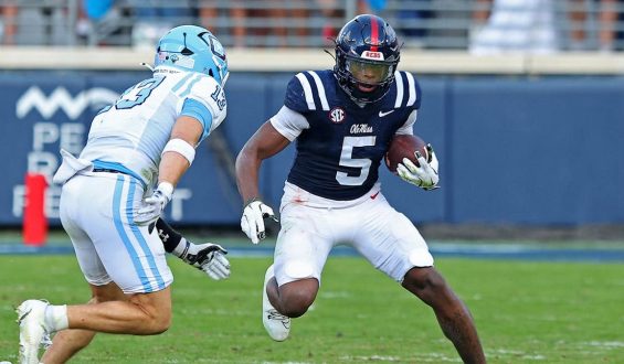 Ole Miss Rebels Seek National Title Amid Changes and Innovations