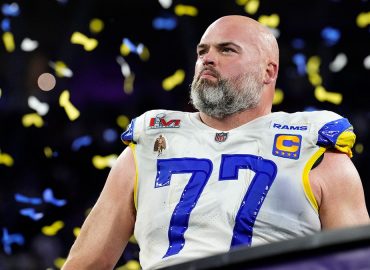 Rams Gear Up for Final Run with New Talent